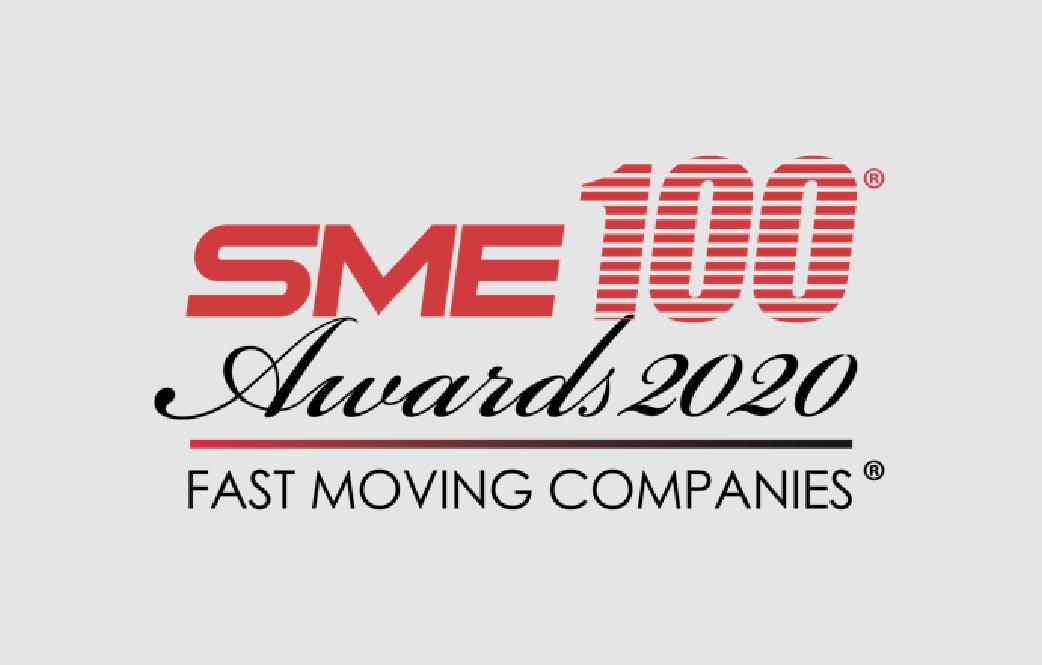 SME Award 2020